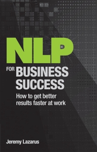 NLP for Business Success